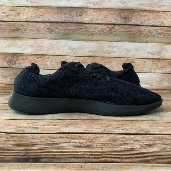 Allbirds Wool Runners - Picture 2 of 9